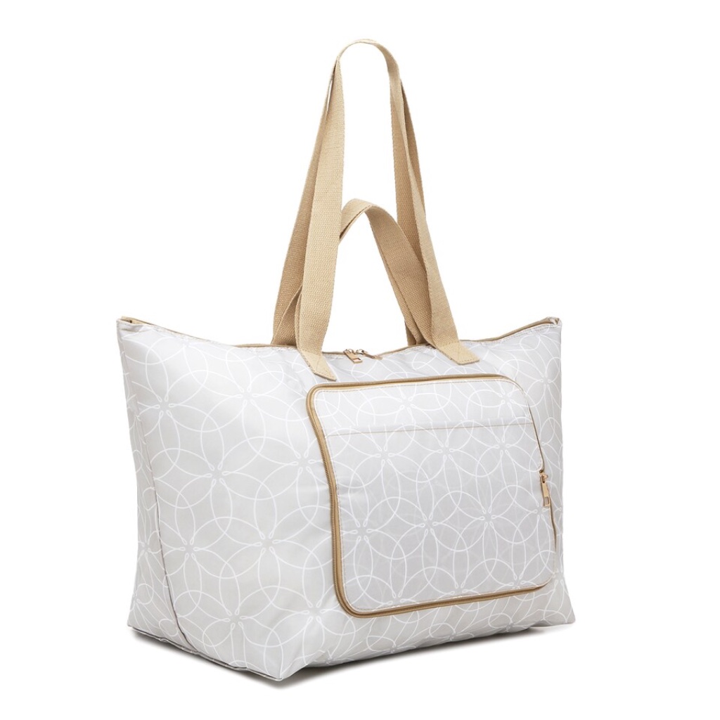 Dsw Tote And Umbrella New — image 2 of 6